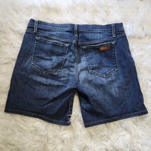 Joes Jean Shorts